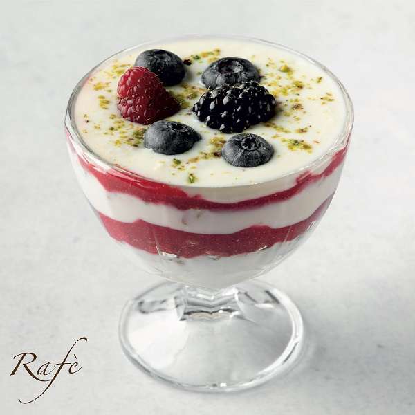 Кофейня Rafe coffee & food