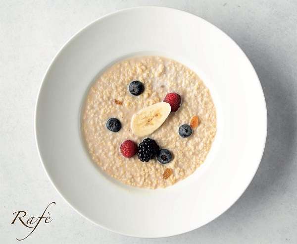 Кофейня Rafe coffee & food