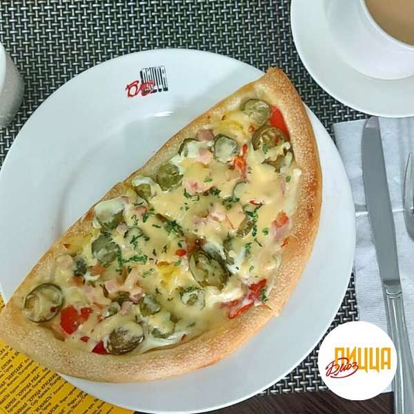 Пиццерия Пицца Блюз 