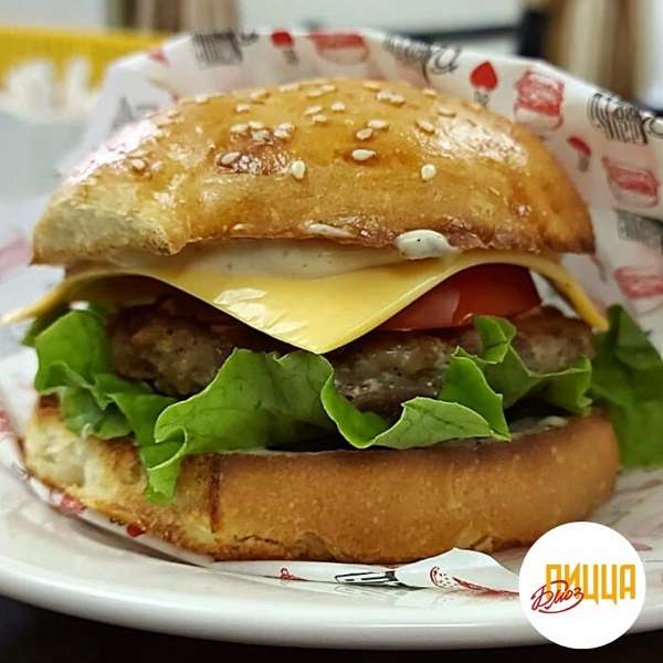 Пиццерия Пицца Блюз 