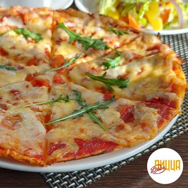 Пиццерия Пицца Блюз 