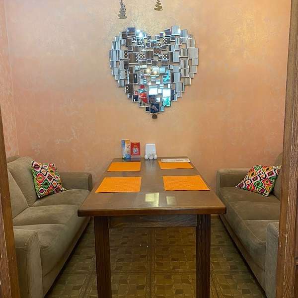 Пиццерия PIZZA HOUSE 