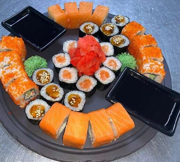 Пиццерия PIZZA HOUSE 