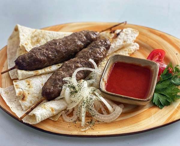 Пиццерия PIZZA HOUSE 