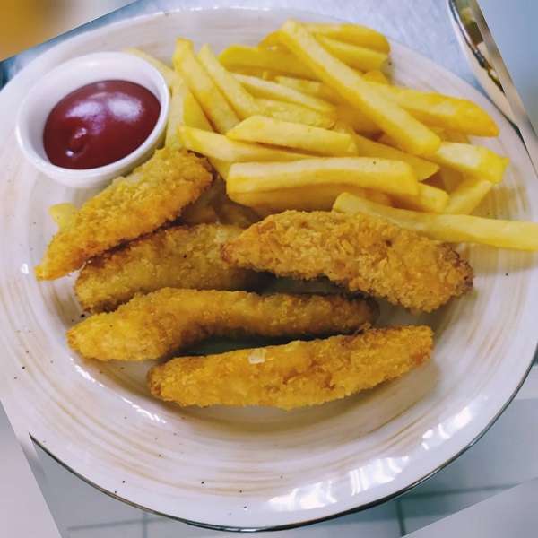 Пиццерия PIZZA HOUSE 