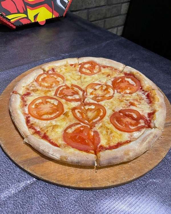 Пиццерия WOW PIZZA