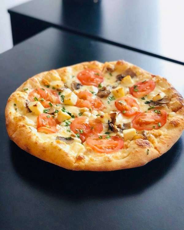 Пиццерия WOW PIZZA