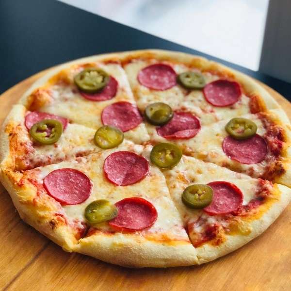 Пиццерия WOW PIZZA
