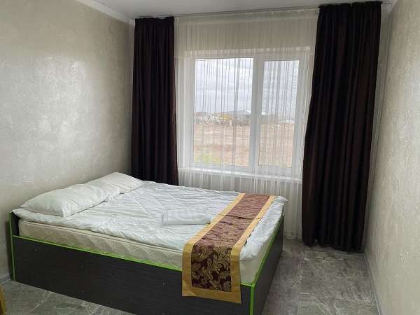 Отель Хошалик 