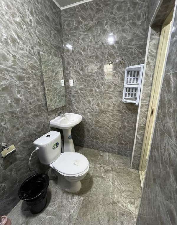 Отель Хошалик 