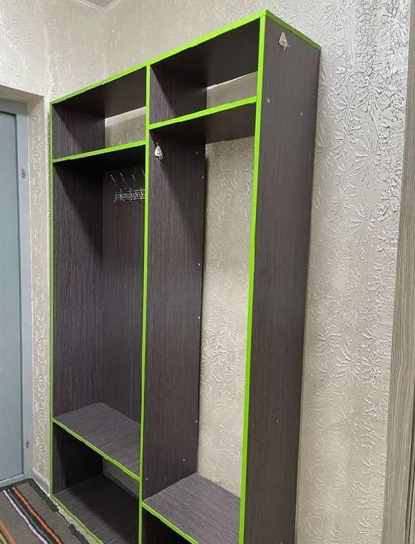 Отель Хошалик 