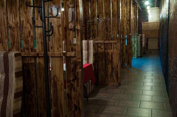 Кафе Сочи и доставка еды