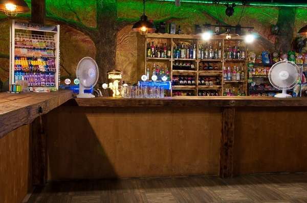 Кафе Сочи и доставка еды