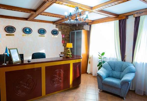 Aray guest house