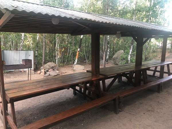 Aray guest house