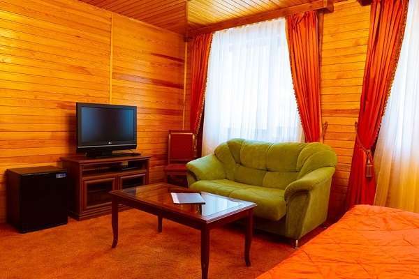 Aray guest house