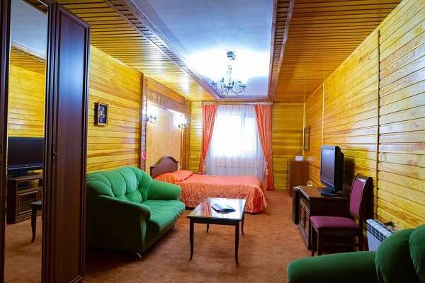 Aray guest house