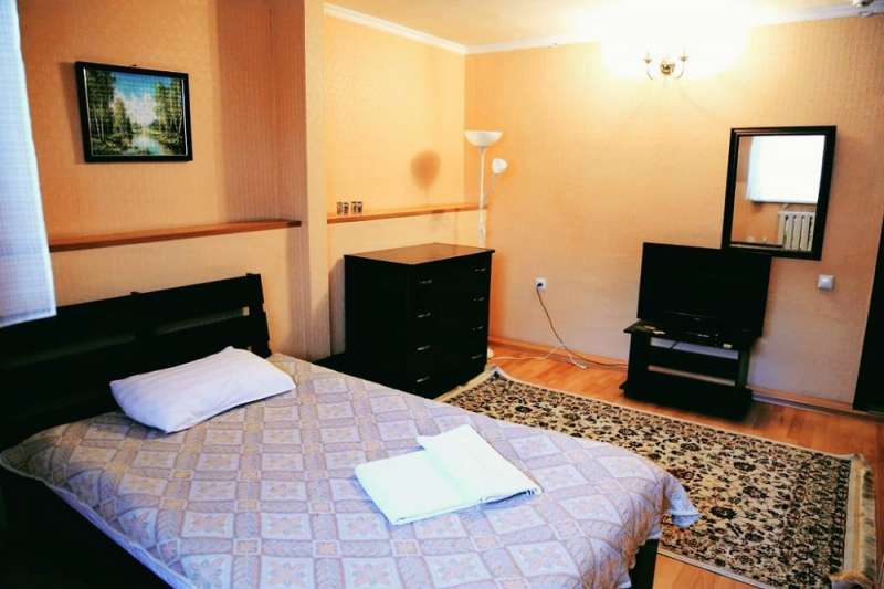 Bereke hotel