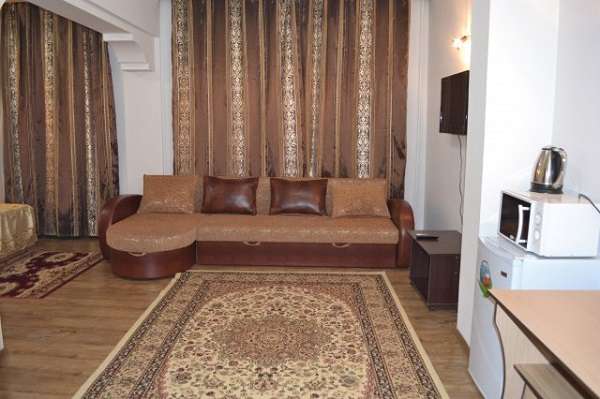 Недорогой отель Kuze посуточно