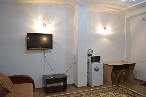 Недорогой отель Kuze посуточно