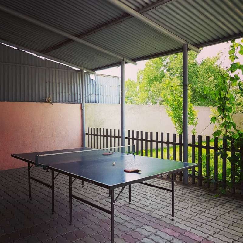 Мини-зона отдыха МАЛИБУ (гостиный двор)