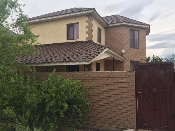 Мини-зона отдыха МАЛИБУ (гостиный двор)