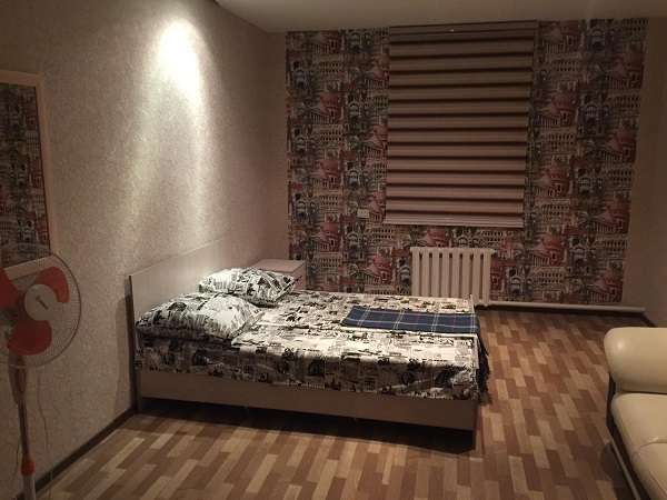 Мини-зона отдыха МАЛИБУ (гостиный двор)