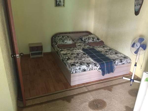 Мини-зона отдыха МАЛИБУ (гостиный двор)