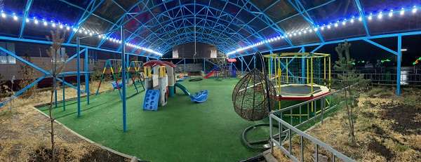 Aquagrand (бывш. Арман)