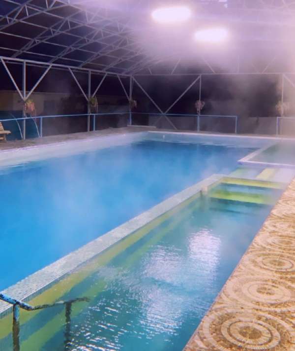 Aquagrand (бывш. Арман)