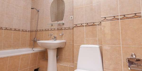 Гостиница Алма посуточно