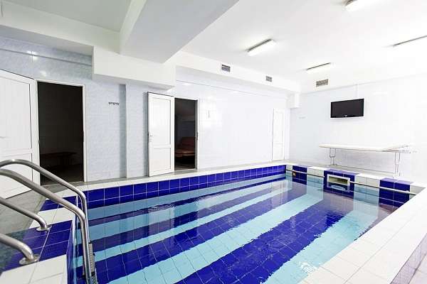 Гостиница Алма посуточно