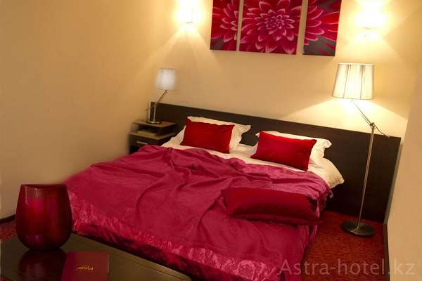 Гостиница Астра ЖД Вокзал 2 дешево