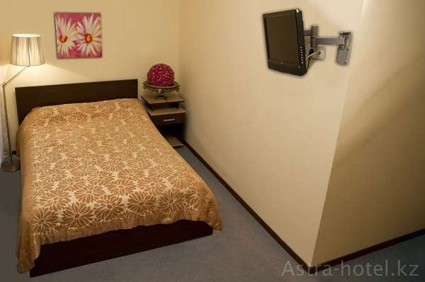 Гостиница Астра ЖД Вокзал 2 дешево