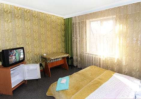 Дешевая Гостиница Гульдер