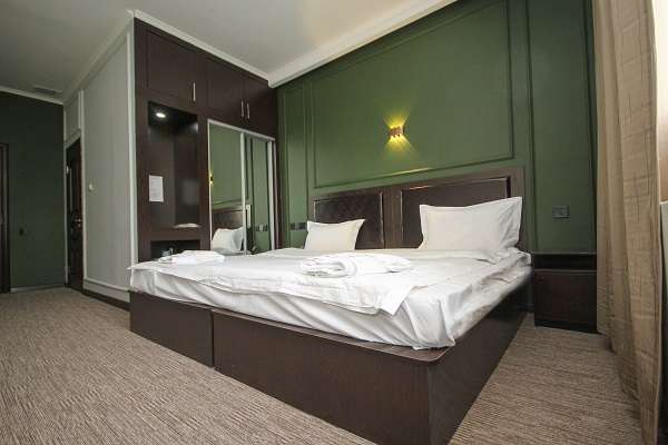 Гостиница Vivaldi