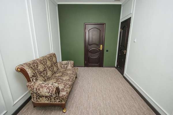 Гостиница Vivaldi