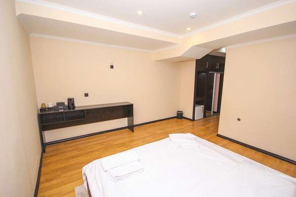 Гостиница Vivaldi