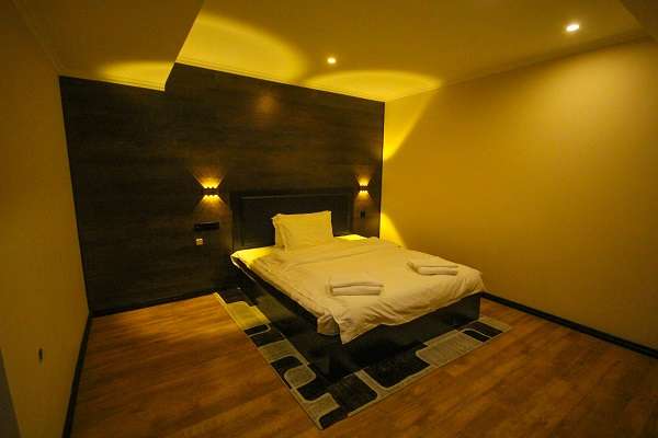 Гостиница Vivaldi