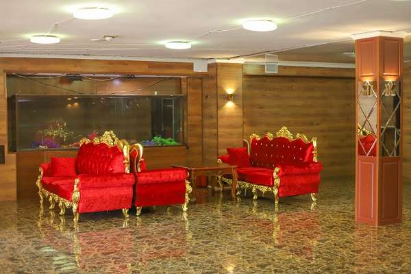 Гостиница Vivaldi