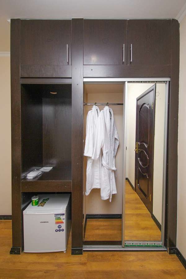 Гостиница Vivaldi