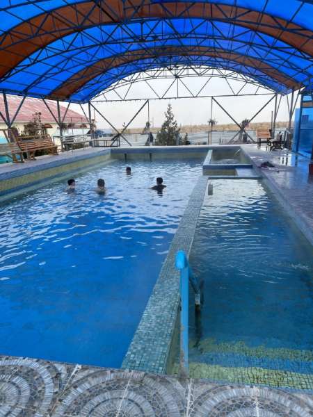 Aquagrand (бывш. Арман)