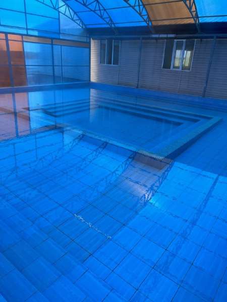 Aquagrand (бывш. Арман)