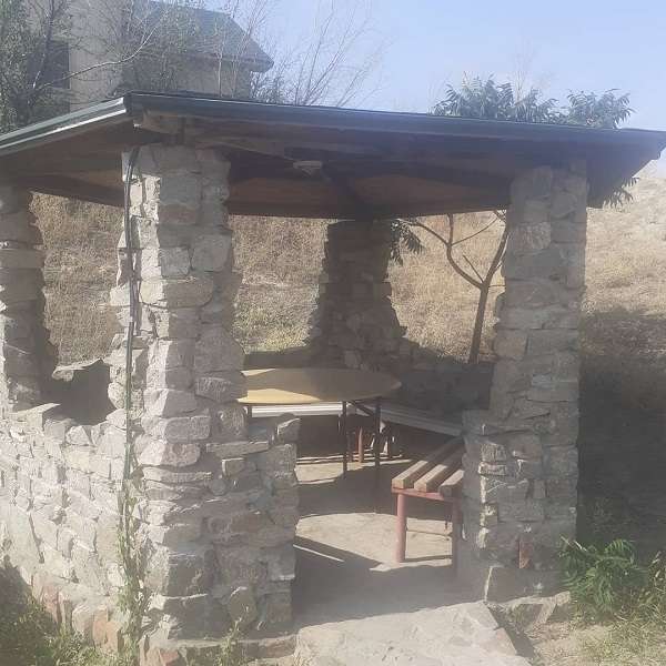 База отдыха Шамбала