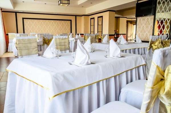 Гостиница Zumrat