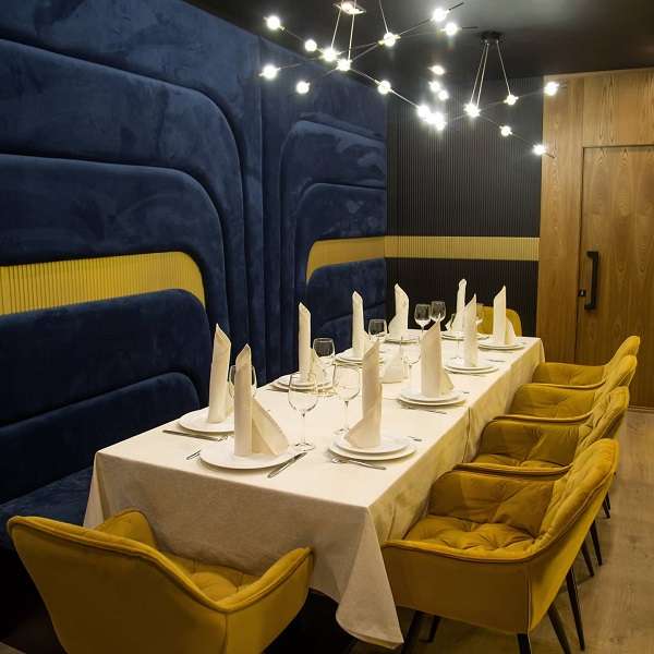 Ресторан Рахат