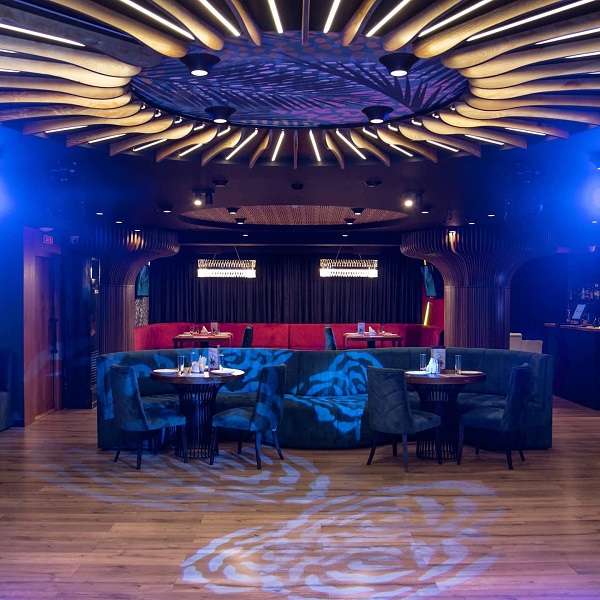 Ресторан Рахат