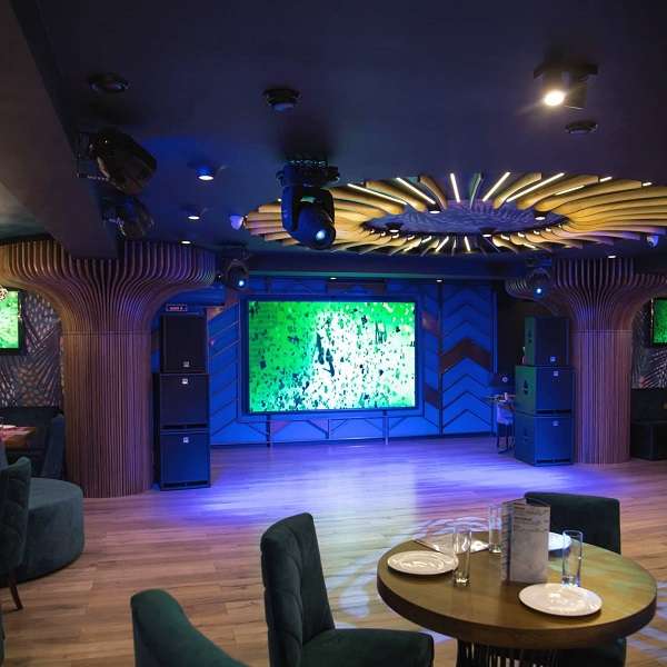 Ресторан Рахат