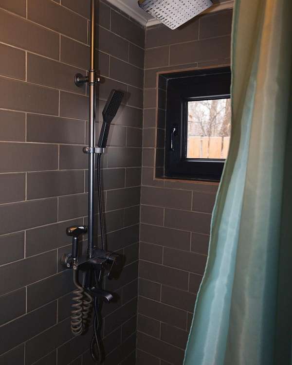 Домики в горах Звездное плато