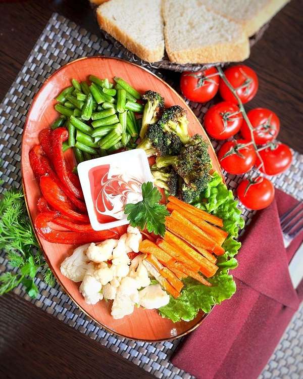 Кафе Папаха (бывшее Натали)